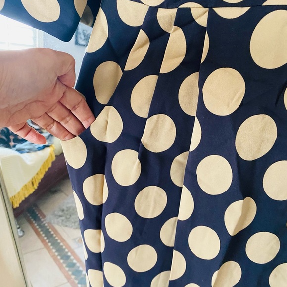 🖤 HUGO BOSS MIDI DRESS NWT 🖤 - Picture 9 of 9